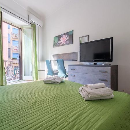 Skip Intro Apartment Taormina Bagian luar foto