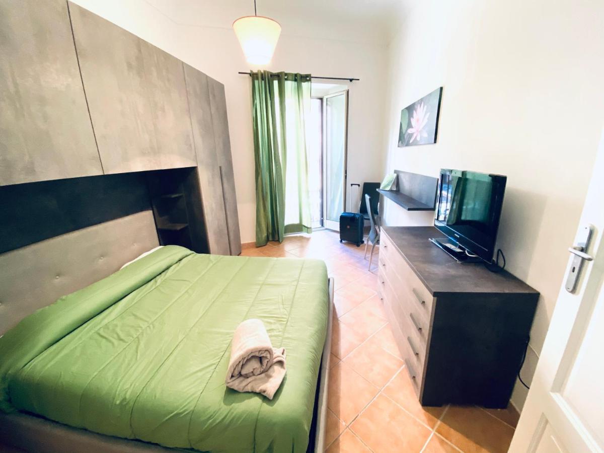 Skip Intro Apartment Taormina Bagian luar foto