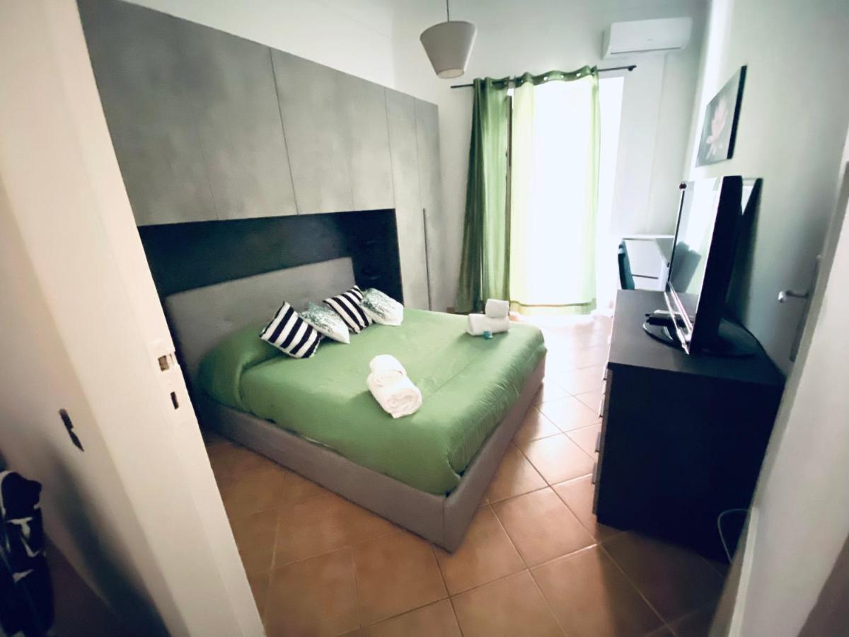 Skip Intro Apartment Taormina Bagian luar foto