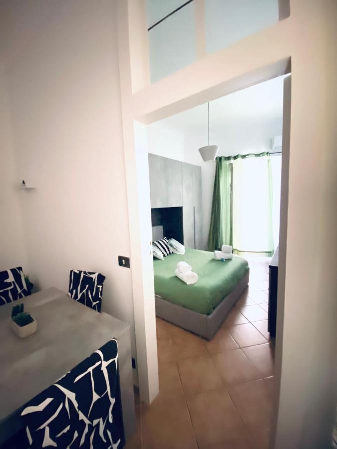 Skip Intro Apartment Taormina Bagian luar foto