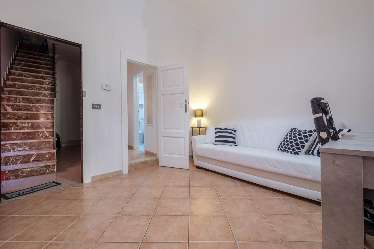 Skip Intro Apartment Taormina Bagian luar foto