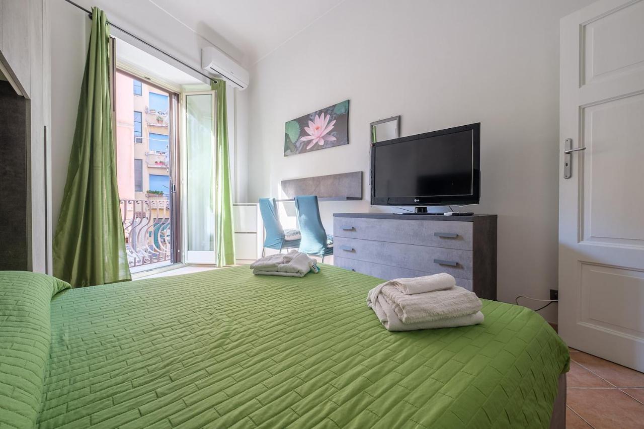 Skip Intro Apartment Taormina Bagian luar foto