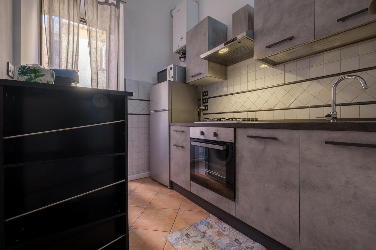 Skip Intro Apartment Taormina Bagian luar foto