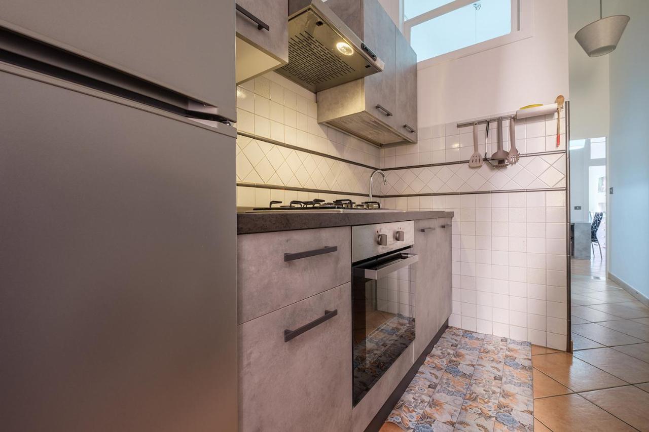 Skip Intro Apartment Taormina Bagian luar foto