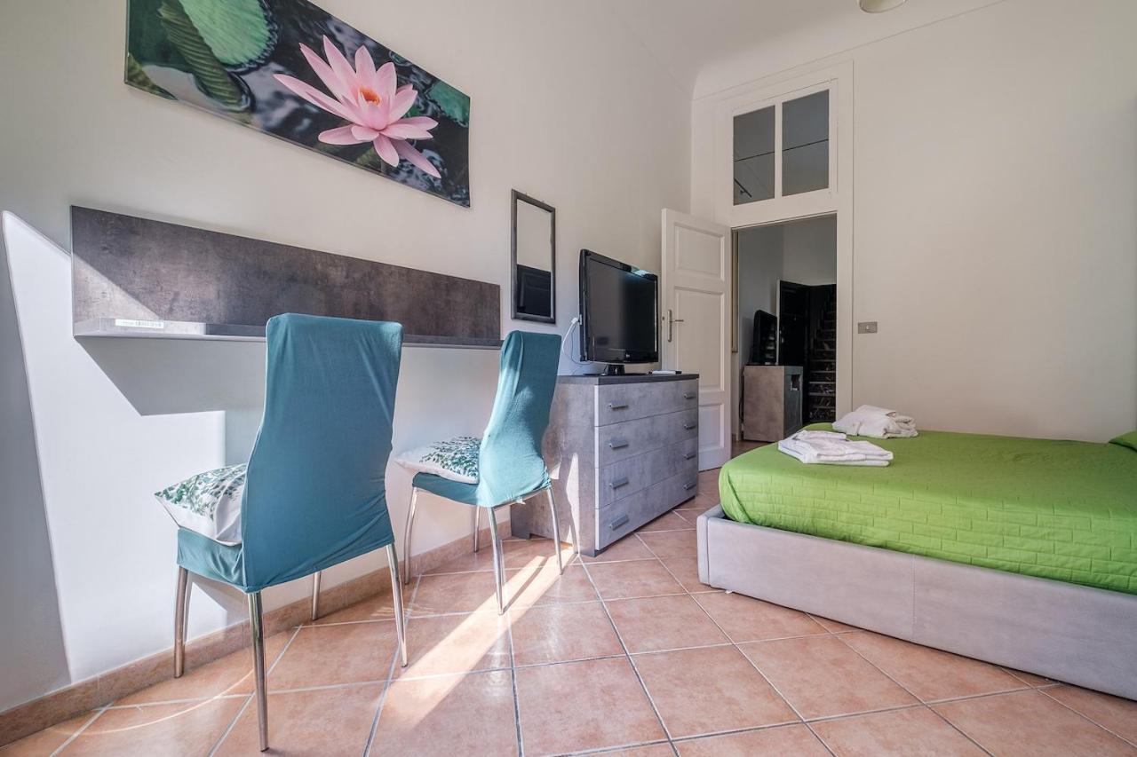 Skip Intro Apartment Taormina Ruang foto